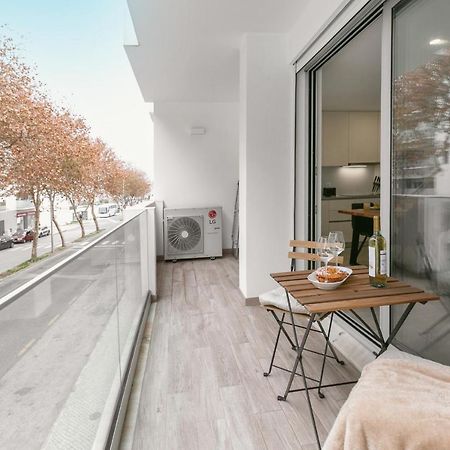 Casa Das Ondas Nazaré Exteriér fotografie